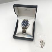 ソーラー電波時計|OCEANUS