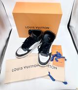 リヴォリラインスニーカー|LOUIS VUITTON