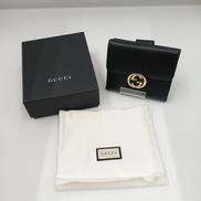 二つ折り財布|GUCCI