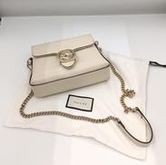 チェーンショルダーバッグ|GUCCI