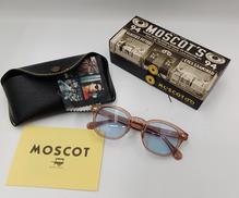 サングラス|MOSCOT