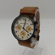 クォーツ腕時計|ZUCCA