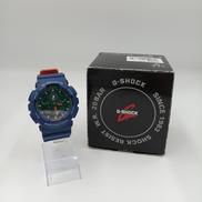 クォーツ|CASIO