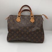 スピーディ　30|LOUIS VUITTON