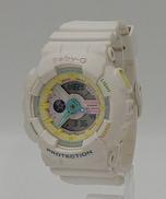 BABY-G|CASIO