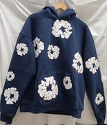 パーカー|DENIM TEARS