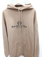 パーカートレーナー|BALENCIAGA