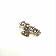 パールヘアピン|CHANEL