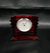 ラランド　置時計|BACCARAT