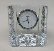 クロック&ペーパーウェイト　エキノックス|BACCARAT