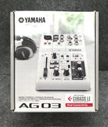 ミキシングコンソール|YAMAHA