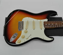 フェンダージャパン(FENDER JAPAN)|エレキギター|HARDOFFオフモール