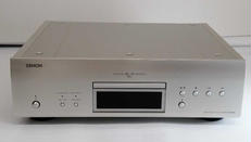 CDプレーヤー・CDチェンジャー|DENON