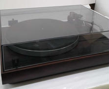 レコードプレーヤー|THORENS