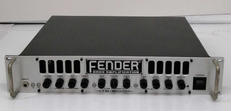 ベースアンプヘッド|FENDER