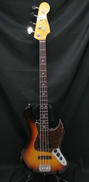 エレキベース|FENDER JAPAN