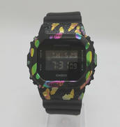 G-SHOCK 40周年 アドヴェンチャラーズストーン|CASIO