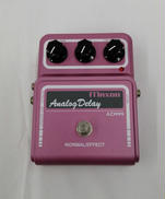 エフェクター|MAXON