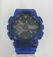 G-SHOCK アナデジウォッチ|CASIO