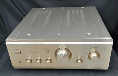 プリメインアンプ|DENON