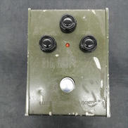 エフェクター|SOVTEK