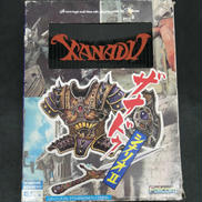 PC-8801MKⅡソフト