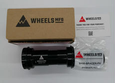 ボトムブラケット|WHEELS MANUFACTURING