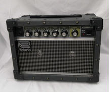 ギターアンプ|ROLAND