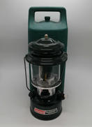 ガソリンランタン シングルマントル|COLEMAN