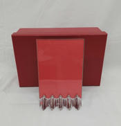 フォトフレーム　ベガ|BACCARAT