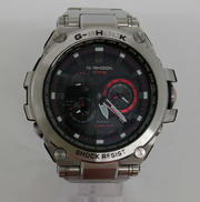 G-SHOCK タフソーラー|CASIO