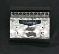 プリアンプ|HUGHES&KETNNER