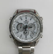 EDIFICE タフソーラー|CASIO