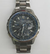 OCEANUS オシアナス　タフソーラー|CASIO
