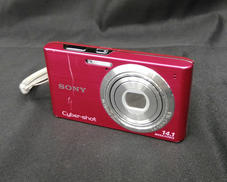 デジタルカメラ|SONY
