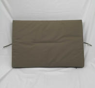 ラックソット クッション|SNOWPEAK