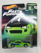 三菱エクリプス|HOT WHEELS