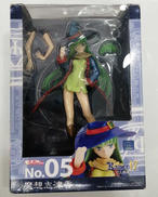 RANCE VI 魔想志津香 フィギュア|ボークス