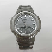 G-SHOCK フルメタル|CASIO