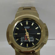 G-SHOCK フルメタル|CASIO