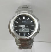 G-SHOCK フルメタル|CASIO