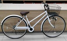シティサイクル 　27インチ|CADALORA