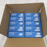 石膏ボード用はさみ金具20セット 10箱入り|PANASONIC