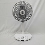 プラズマクラスター扇風機|SHARP