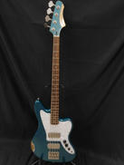 エレキベース|FANO