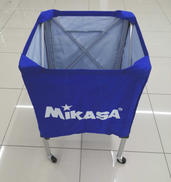 ワンタッチ式 ボールかご|MIKASA