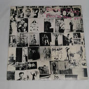 【VG】ローリング・ストーンズ/エグザイル・オン・メイン・ス|ROLLING STONES RECORDS