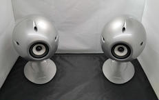 スピーカー(ペア)|FUJITSU TEN ECLIPSE