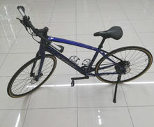 クロスバイク|TREK