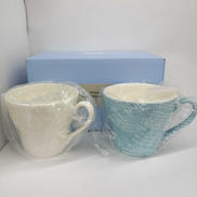 フェスティビティ マグ ペア|WEDGWOOD